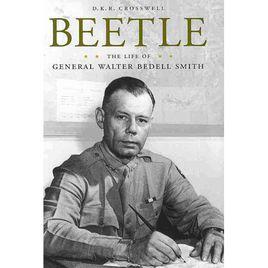 沃爾特·比德爾·史密斯 沃爾特·比德爾·史密斯