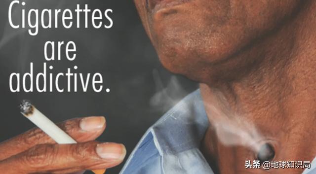 救命啊!國外的煙盒太可怕了,我想戒菸 | 地球知識局