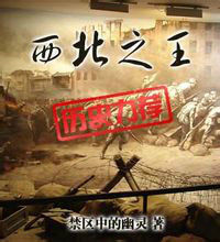 西北之王 西北之王