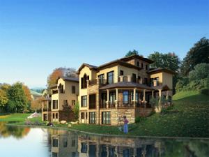 保利半山國際 保利半山國際