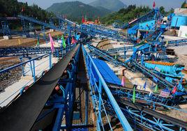 鹹寧大畈核電站 鹹寧大畈核電站