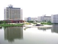 安徽工程科技學院