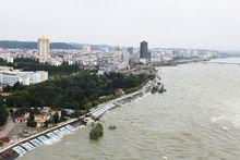 丹江口——山之沉穩，水之靈動