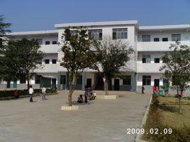 長沖國小[湖南省長沙市望城縣東城鎮長沖國小]