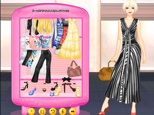 繽紛夏裝 繽紛夏裝