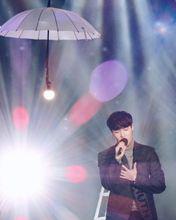 《快樂大本營》演唱