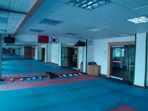 風雲中華跆拳道館 風雲中華跆拳道館