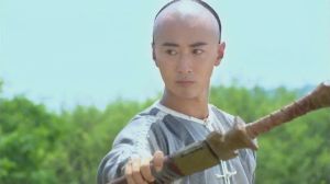 新還珠格格飾演簫劍