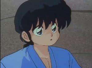 動漫《亂馬1/2》劇照