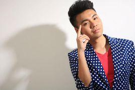 宋超[海南電視台主持人]