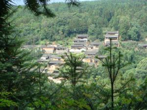 甲乙己村 甲乙己村