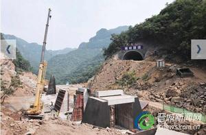 陽蟒高速 陽蟒高速