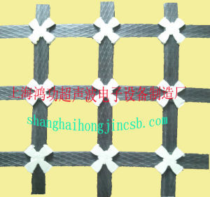 凸結點土工格柵 凸結點土工格柵