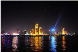 武漢長江新城 武漢長江新城