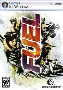 燃料Fuel 燃料Fuel