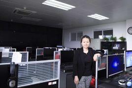 趙慧[北方民族大學講師]