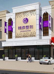 襄陽韓素整形美容醫院 襄陽韓素整形美容醫院