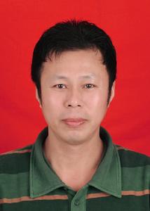 楊凱軍[鄭州大學副教授]