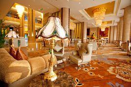 昆明南亞風情園豪生大酒店 昆明南亞風情園豪生大酒店