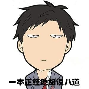 一本正經的胡說八道 一本正經的胡說八道