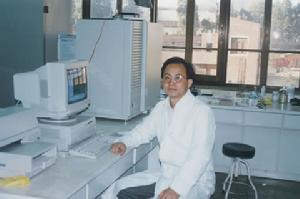 中國科學院昆明動物研究所