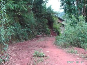芒牙河二村 芒牙河二村