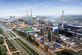 富陽工業園區 富陽工業園區