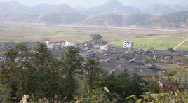 瓦屋侗族鄉 瓦屋侗族鄉