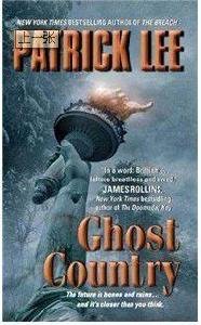 幽靈國度 幽靈國度