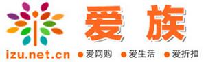 愛族網LOGO