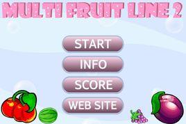 水果連線2 水果連線2