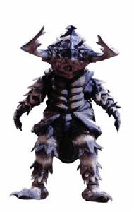 磁力怪獸安東拉 磁力怪獸安東拉