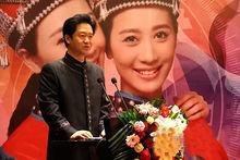 第11屆雙胞節形象代言人