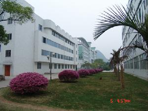 桂林航天工業高等專科學校