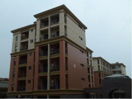 黃陂區盤龍開發區第一中學 黃陂區盤龍開發區第一中學