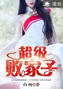 超級敗家子[凌雲文學網小說]