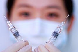 手足口病疫苗 手足口病疫苗