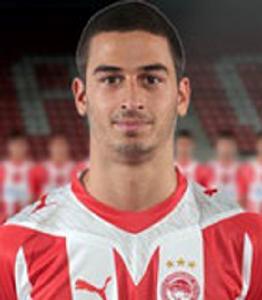 阿里斯蒂德斯·索伊勒迪斯 阿里斯蒂德斯·索伊勒迪斯