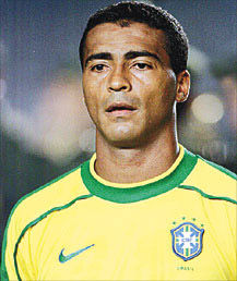 羅馬里奧·德·索薩·法里亞 羅馬里奧·德·索薩·法里亞