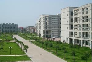 浙江工商職業技術學院