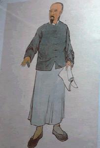 吳兆騫(1631~1684) 吳兆騫(1631~1684)