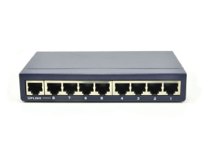 BL-HB1 8口HUB集線器