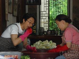 《主婦問題王先生》