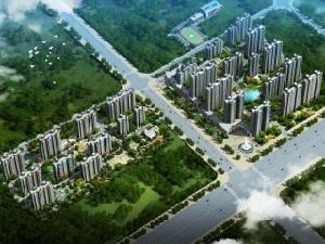 邢台孔雀城 邢台孔雀城