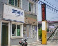 東小河屯村 東小河屯村