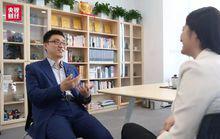 黃崢[拼多多創始人、董事長兼執行長]