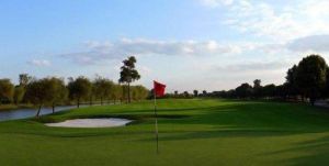 南公館高爾夫球會 南公館高爾夫球會