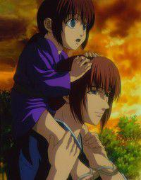 緋村劍路 緋村劍路