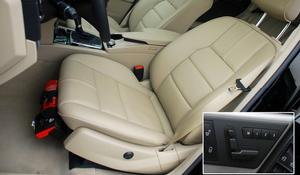 Mercedes-Benz GLK-Class