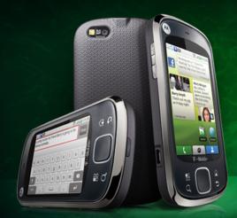 摩托羅拉MB501 摩托羅拉MB501